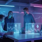 Crypto Companies and Startups in the U.S.