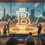 Bitcoin Price and Market Trends – A Comprehensive Analysis