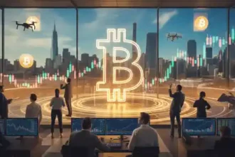 Bitcoin Price and Market Trends – A Comprehensive Analysis