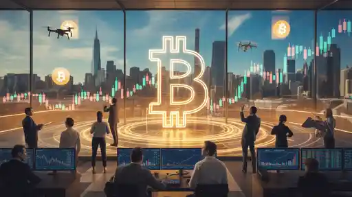 Bitcoin Price and Market Trends – A Comprehensive Analysis