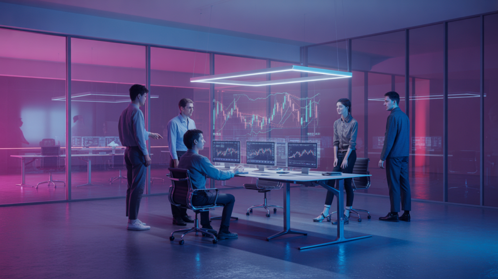 Crypto Companies and Startups in the U.S.