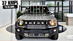 Maruti ने लॉन्च किया अपना Mini Range Rover, पावरफुल इंजन के साथ मिलेगा 36 Kmpl का दमदार माइलेज