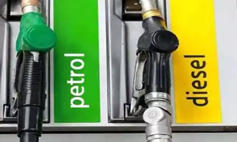 Fuel Prices