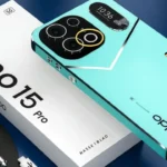 Oppo Reno 15 Pro 5G Price