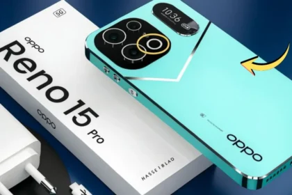 Oppo Reno 15 Pro 5G Price