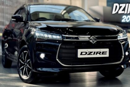 Maruti Dzire