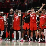 Kevin Durant's Masterclass Leads the Way