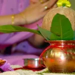 Chaitra-Navratri-Ghatasthapana